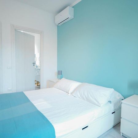 Salotto Tiburtino Bed and Breakfast Rome Buitenkant foto