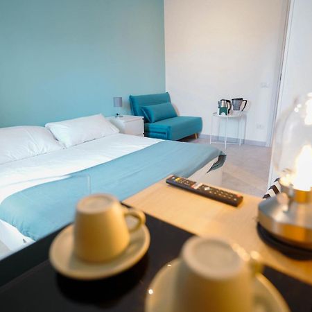 Salotto Tiburtino Bed and Breakfast Rome Buitenkant foto