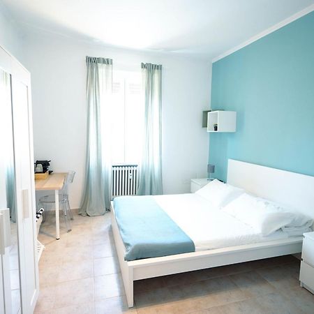 Salotto Tiburtino Bed and Breakfast Rome Buitenkant foto