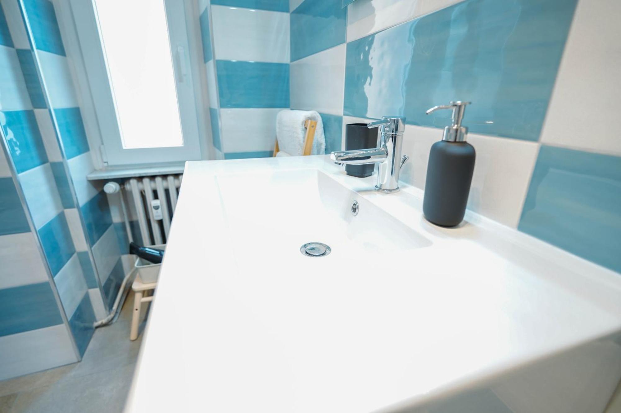 Salotto Tiburtino Bed and Breakfast Rome Buitenkant foto