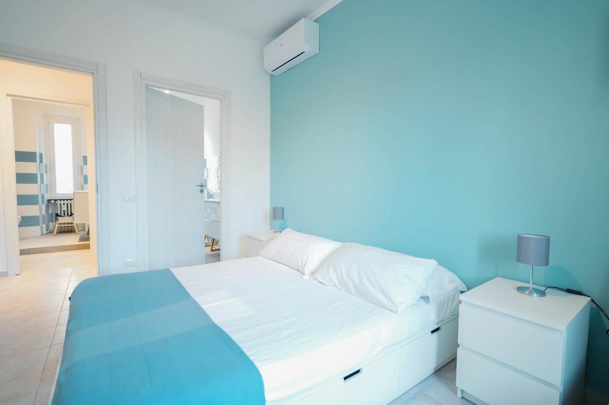 Salotto Tiburtino Bed and Breakfast Rome Buitenkant foto