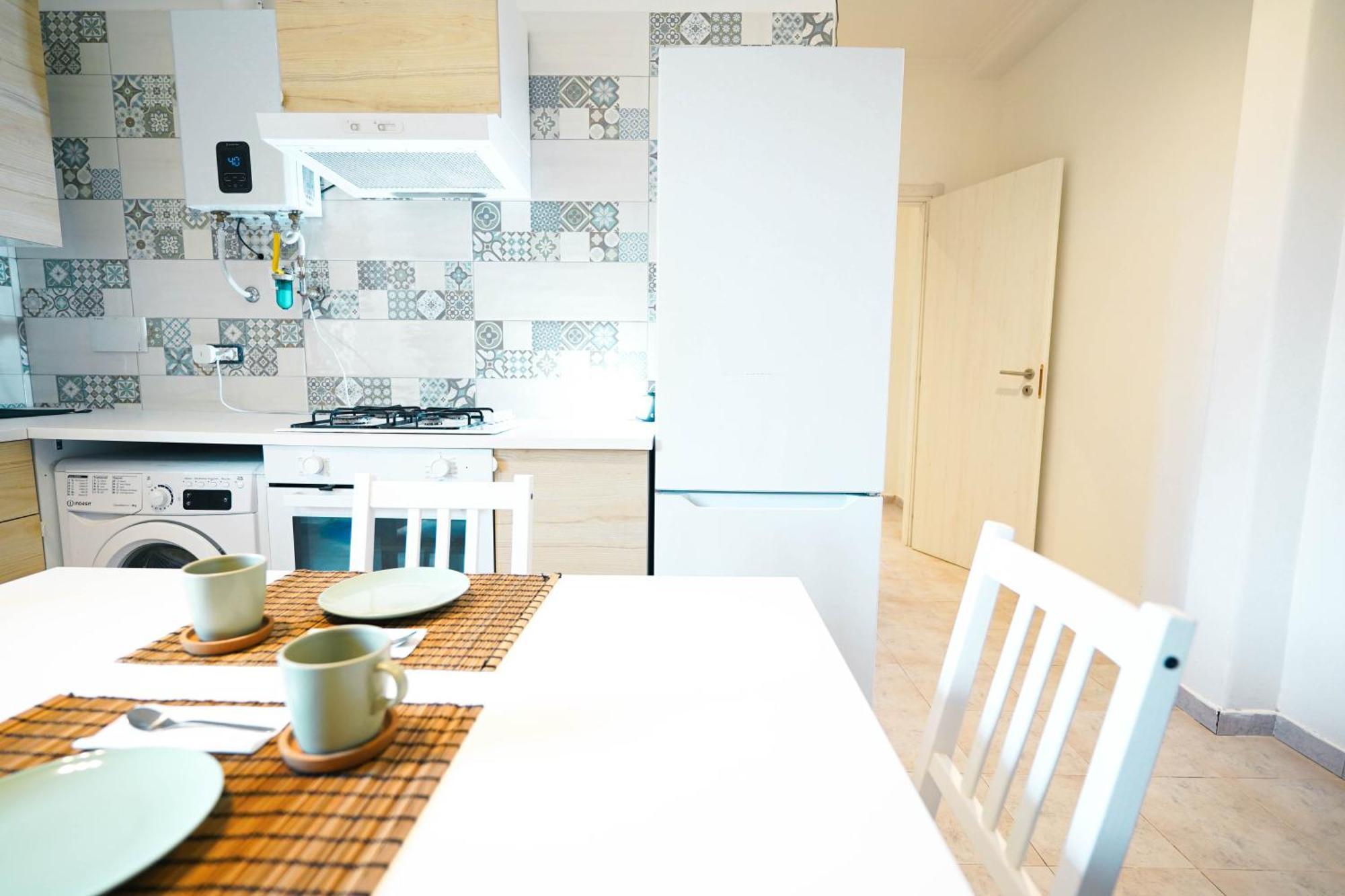 Salotto Tiburtino Bed and Breakfast Rome Buitenkant foto