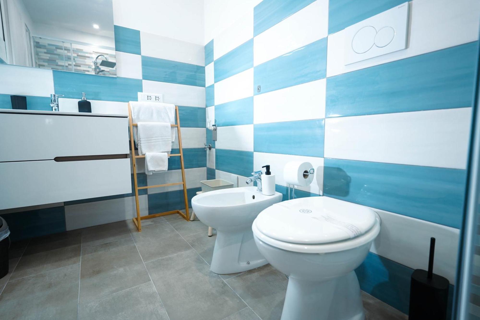 Salotto Tiburtino Bed and Breakfast Rome Buitenkant foto