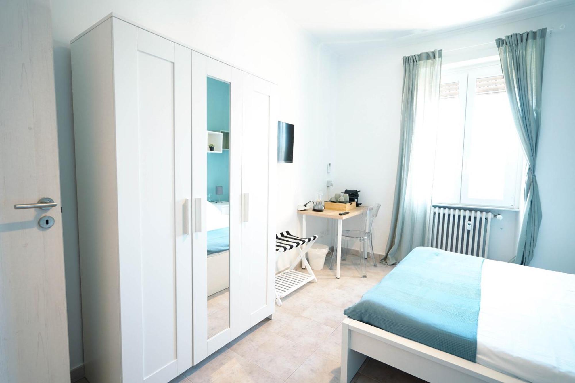 Salotto Tiburtino Bed and Breakfast Rome Buitenkant foto