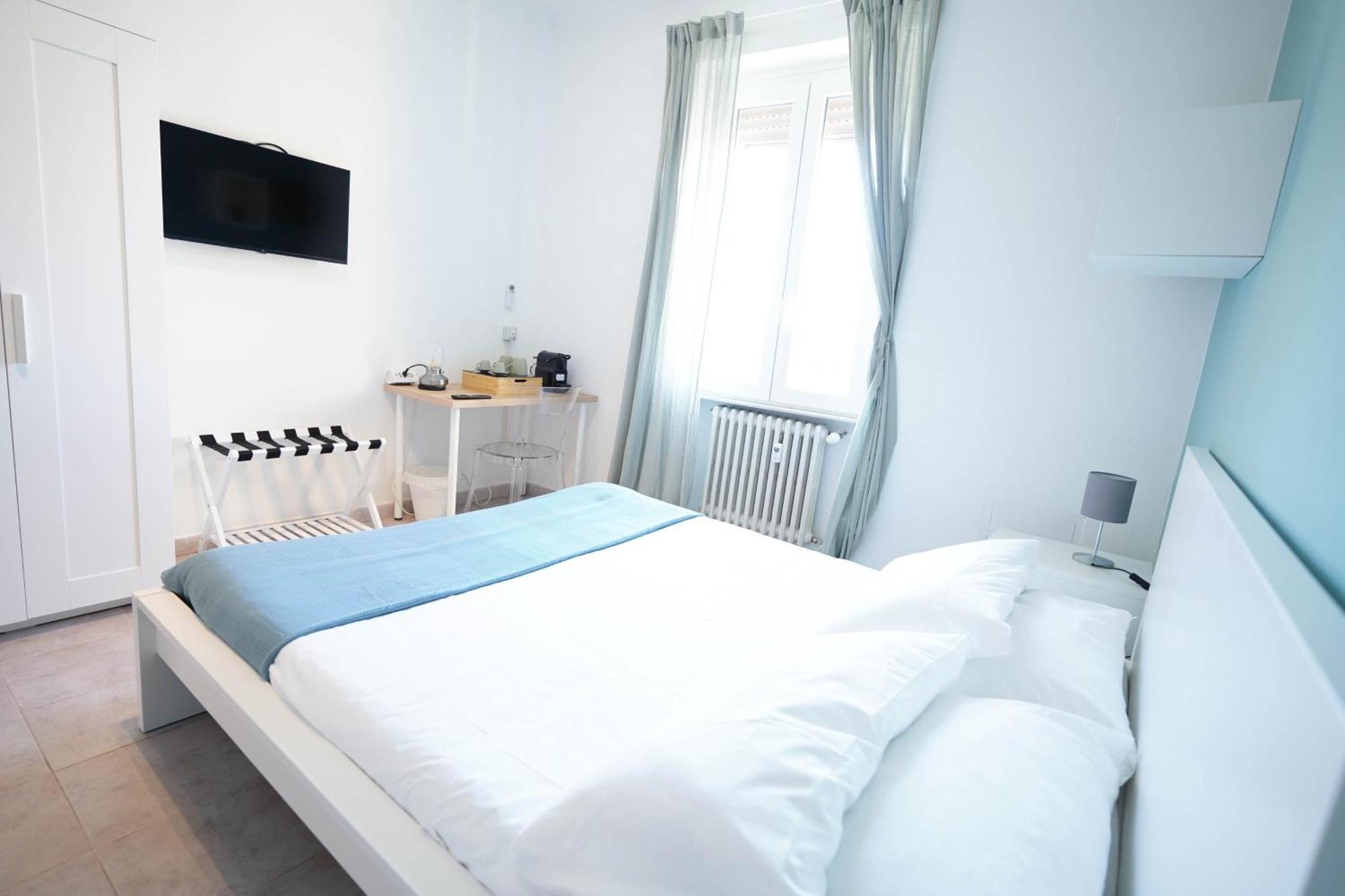 Salotto Tiburtino Bed and Breakfast Rome Buitenkant foto