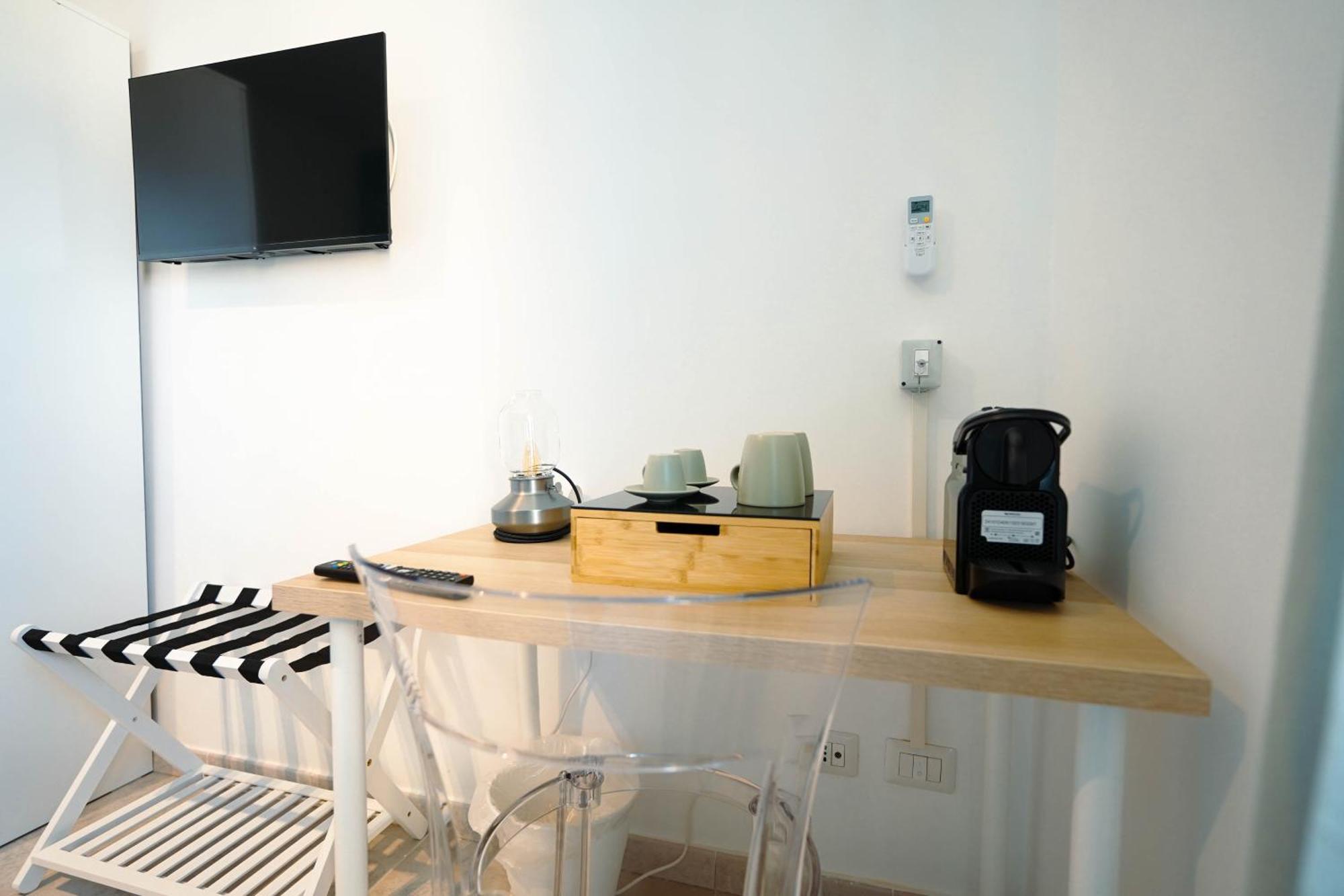Salotto Tiburtino Bed and Breakfast Rome Buitenkant foto