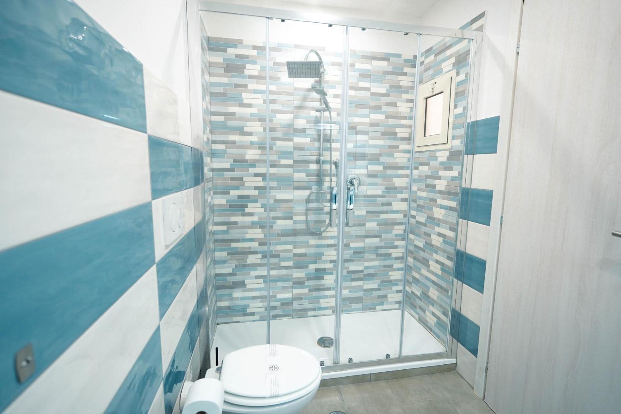 Salotto Tiburtino Bed and Breakfast Rome Buitenkant foto
