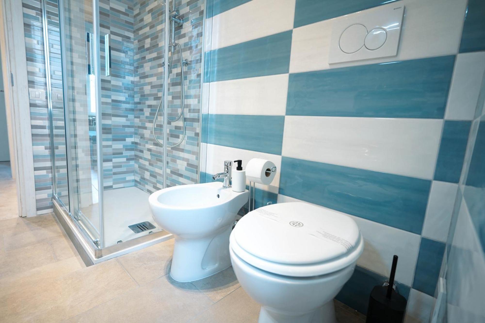 Salotto Tiburtino Bed and Breakfast Rome Buitenkant foto