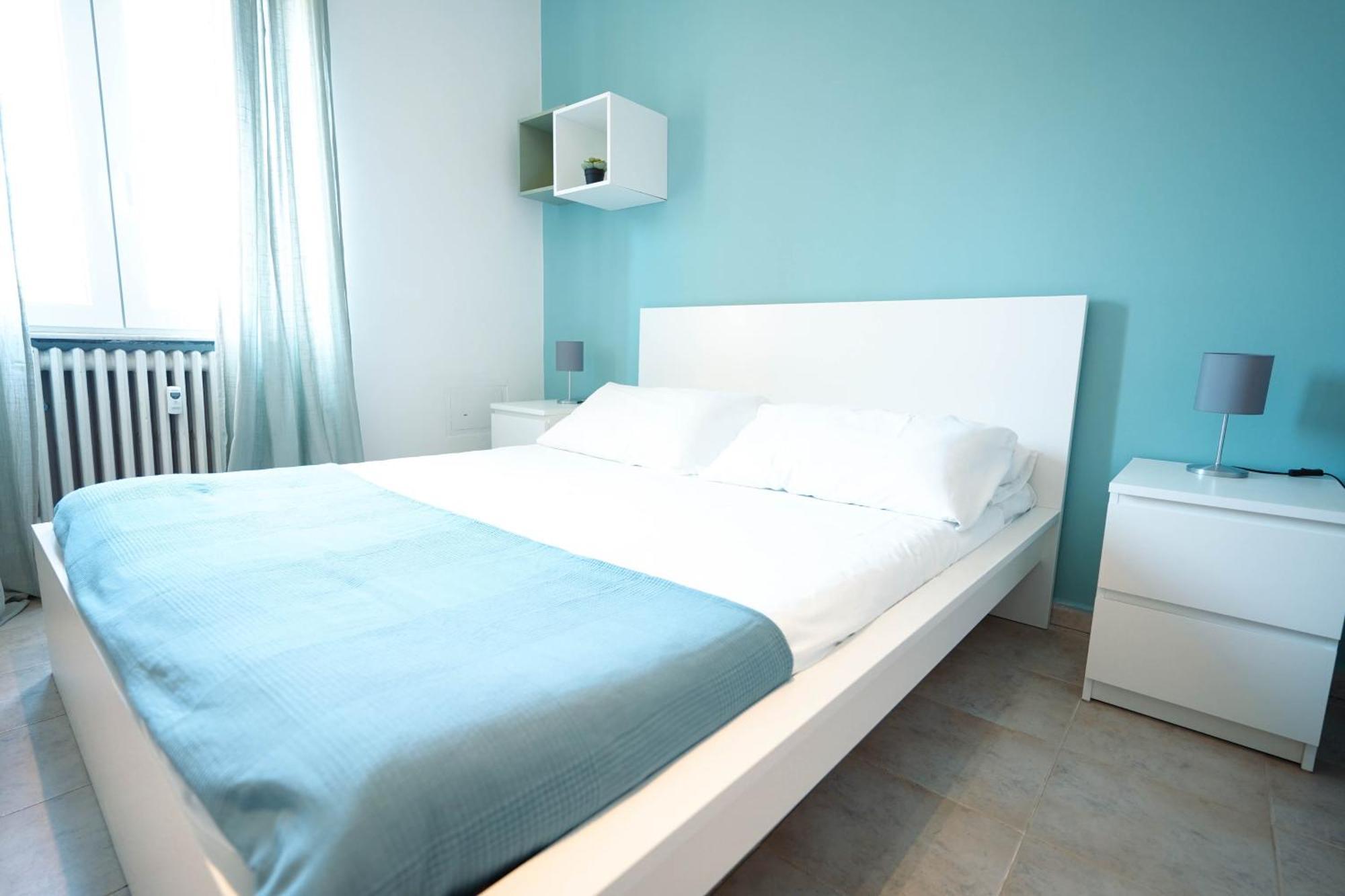 Salotto Tiburtino Bed and Breakfast Rome Buitenkant foto
