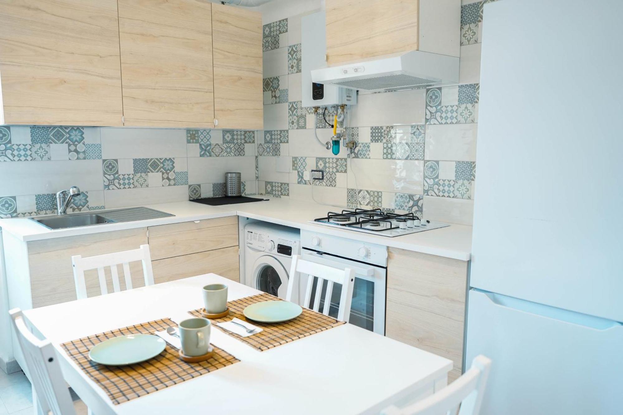 Salotto Tiburtino Bed and Breakfast Rome Buitenkant foto