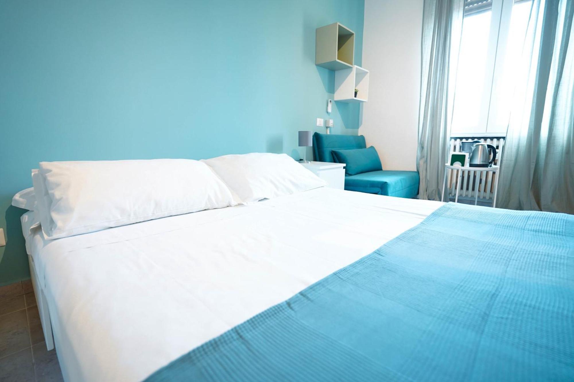 Salotto Tiburtino Bed and Breakfast Rome Buitenkant foto